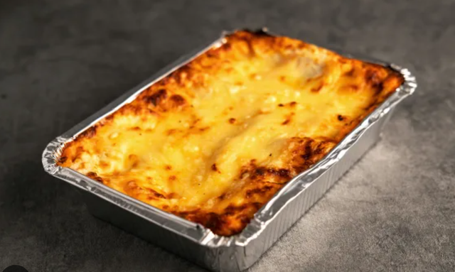 Vendredi 16 Janvier - LASAGNES