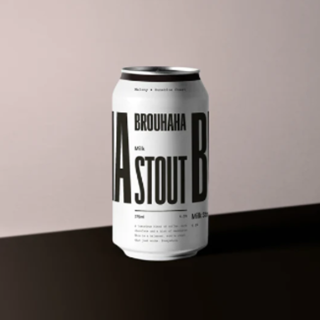 Stout