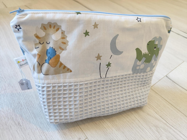 Trousse de toilette Dino