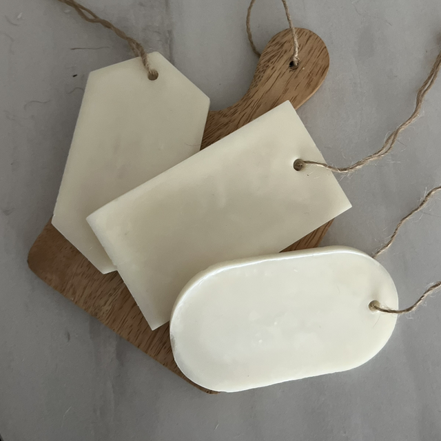 Suspension parfumée | Linge Propre 