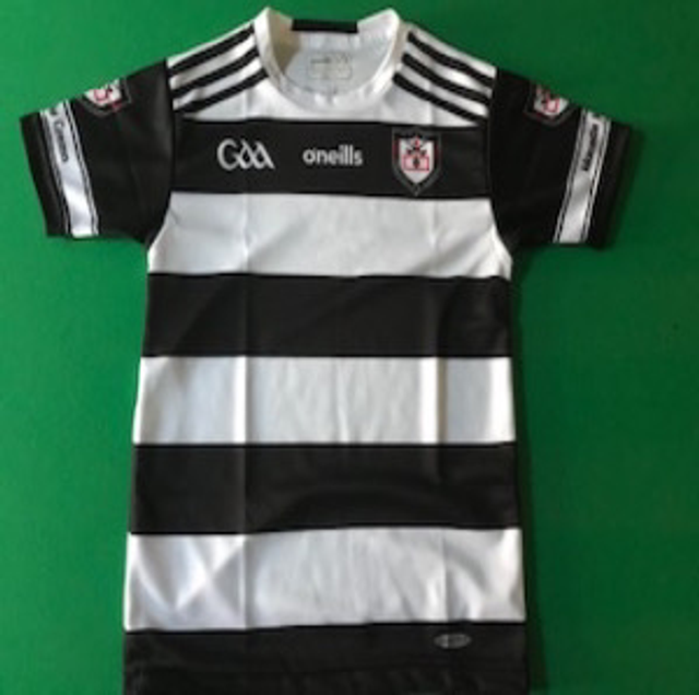 Club Jersey (0-6 mths - 10/11)