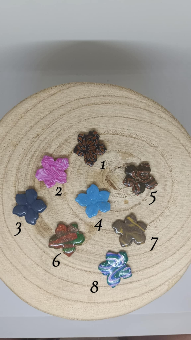 Doudounette a 1 €