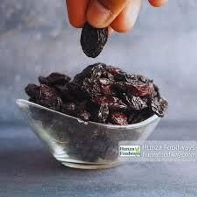 Cerises séchées naturelles 100g