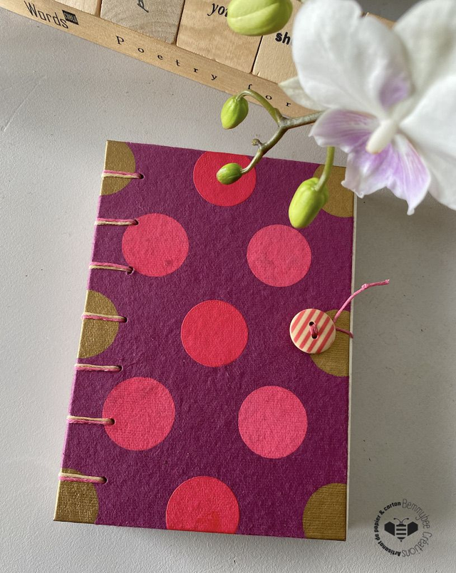 Numéro 78 - Carnet Bulles