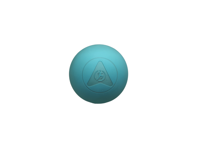 Massage Ball Activate Blue