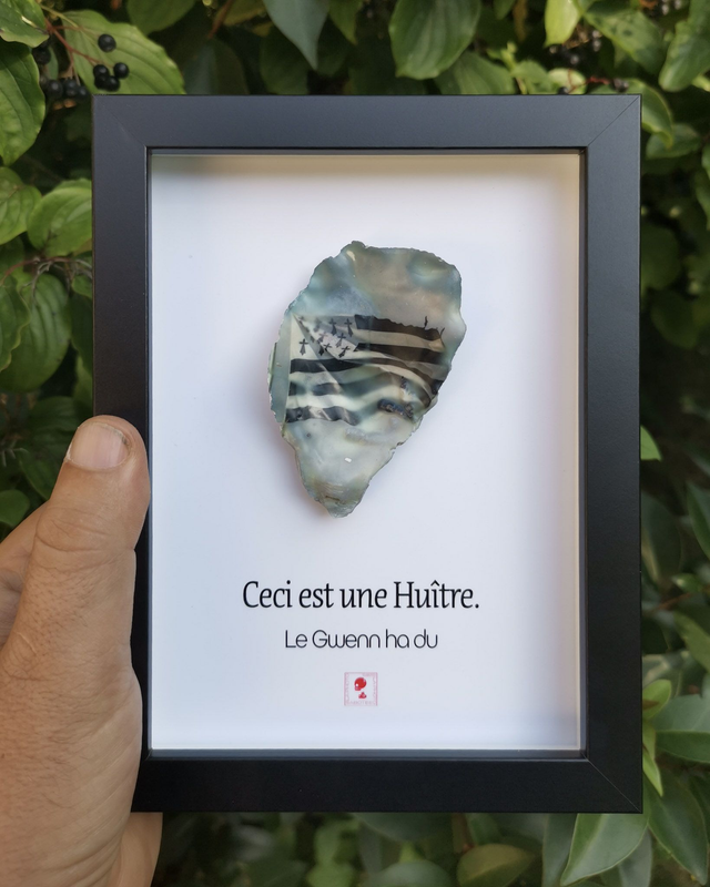 13x18 : Ceci est une huitre "le Gwenn ha du" (1)