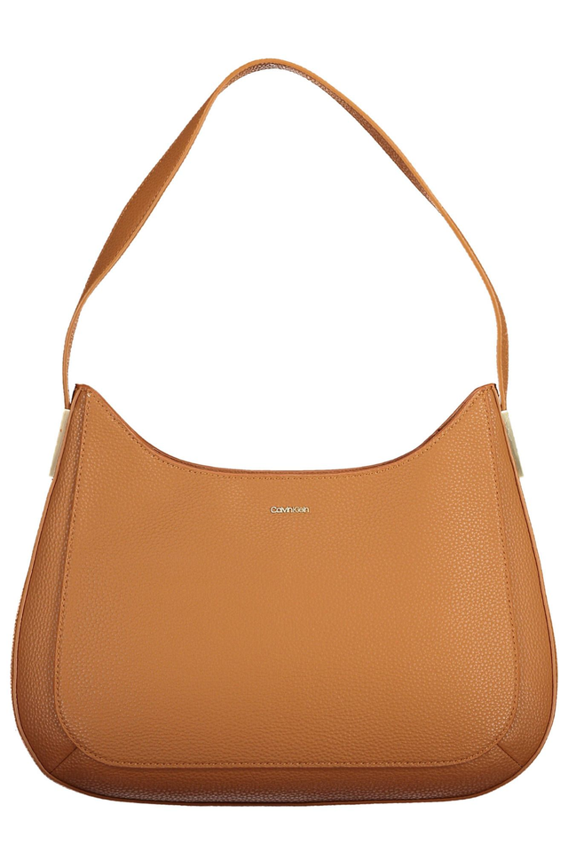 CALVIN KLEIN BORSA DONNA MARRONE