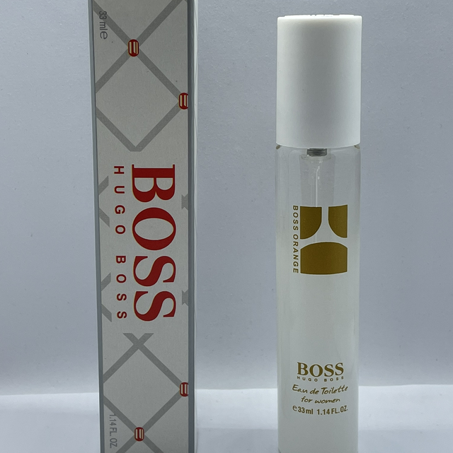 HUGO BOSS Orange for Women