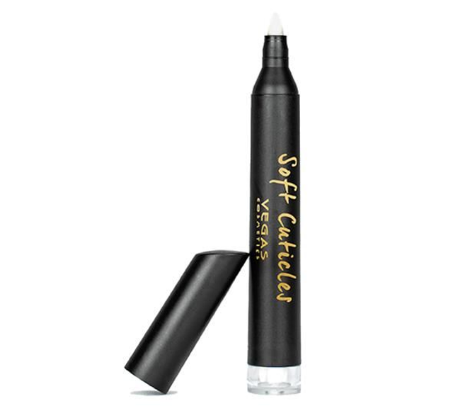 Soft Cuticles Pen – intensieve verzorging voor nagelriemen