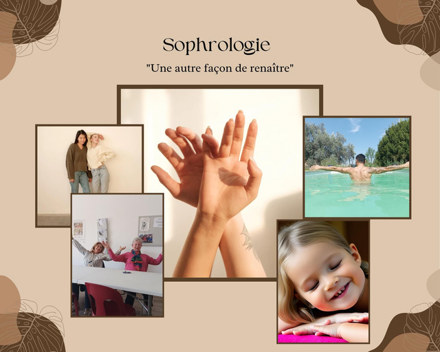 Séance de sophrologie 