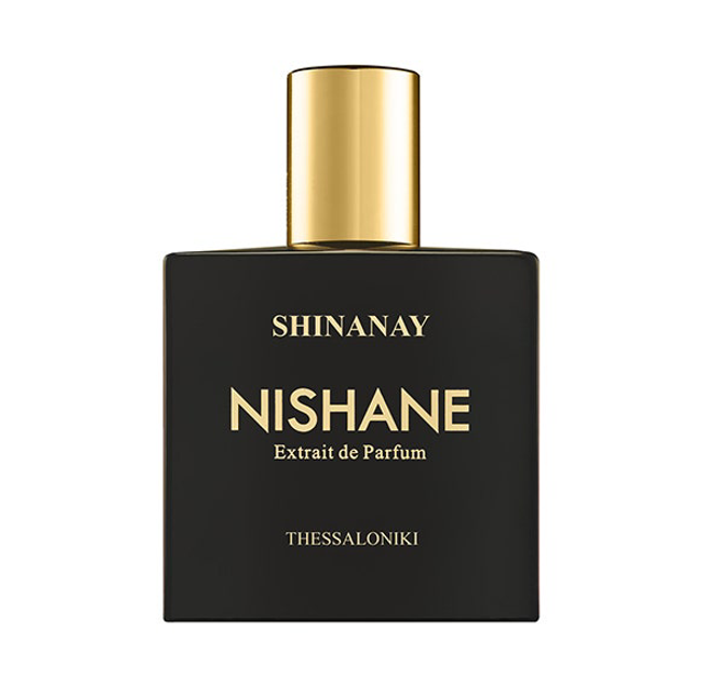 NISHANE - SHINANAY