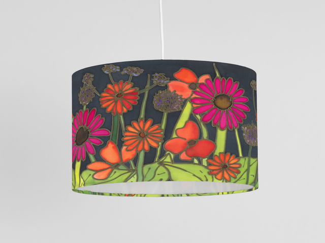 Gerbera duplex shade      