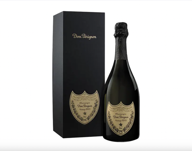 Dom Pérignon - Champagne AOC Vintage 2015 (Coffret)