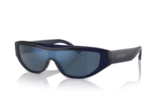 Eyewear Man Woman Ferrari  FH 2004U 708/55