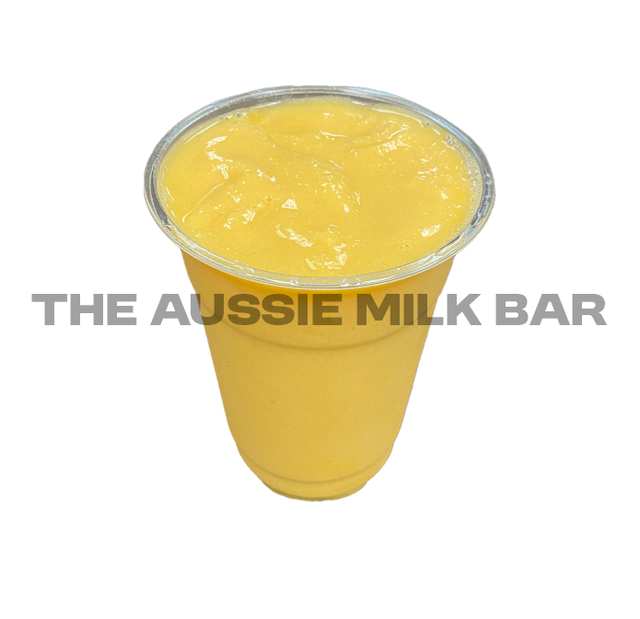 Mango Lassi