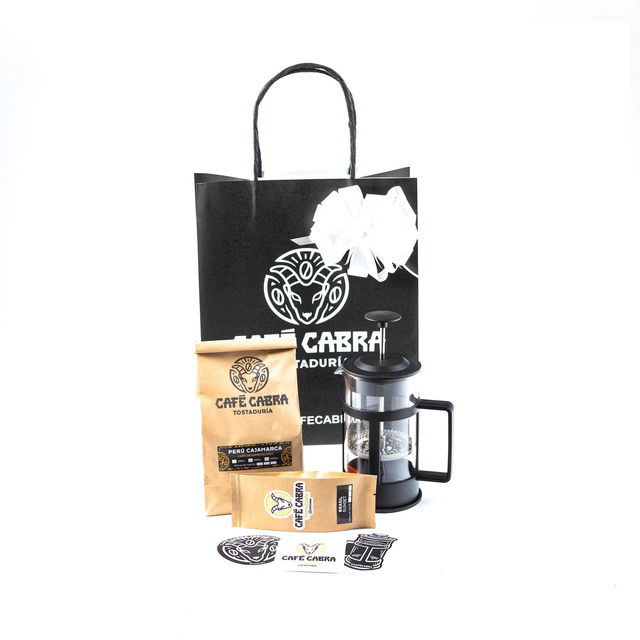 Pack Regalo