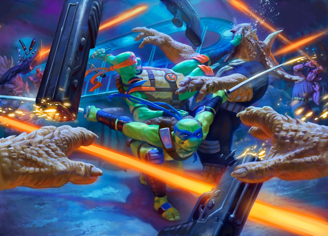 20260227. APF Tortues Ninjas