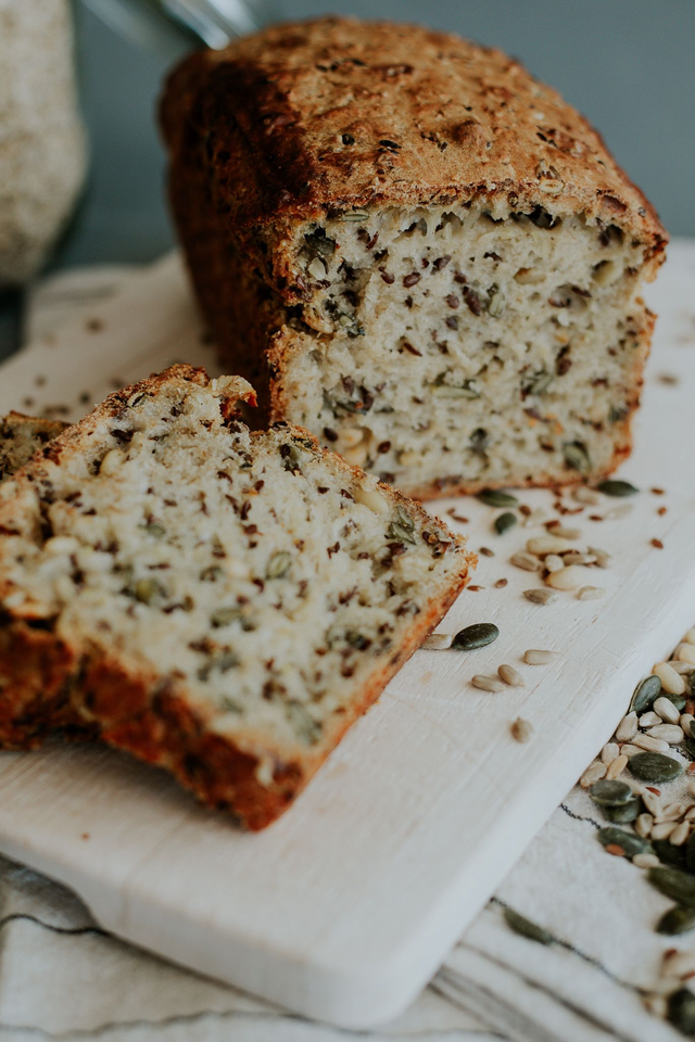 Workshop "Sauerteigbrot. Kinderleicht gebacken" 20.02.2026