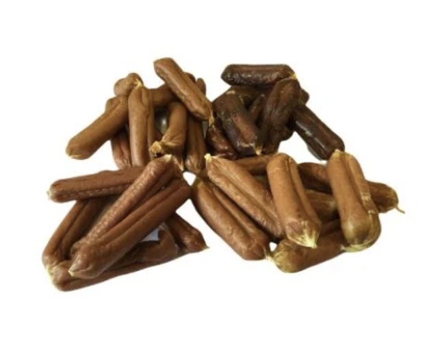 Gourmet Chicken Sausage 100g