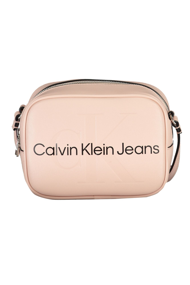CALVIN KLEIN BORSA DONNA ROSA