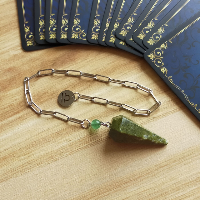 Pendule classique Serpentine - Zodiaque Balance - 0044PD