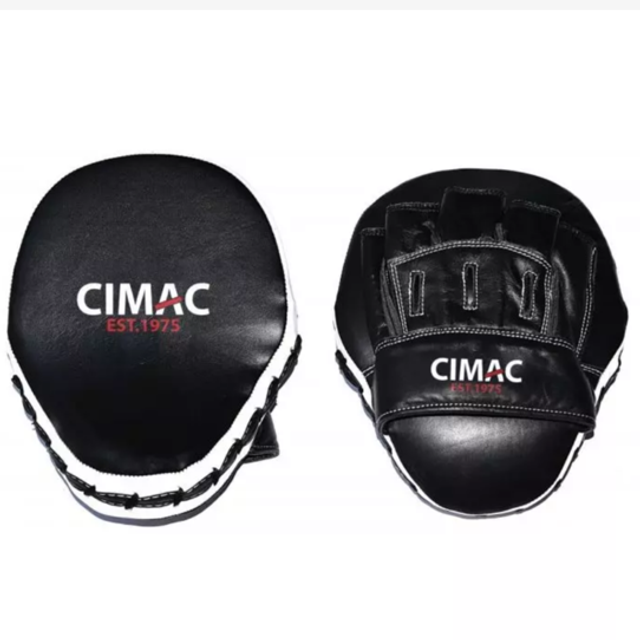 Cimac Leather Focus Pad