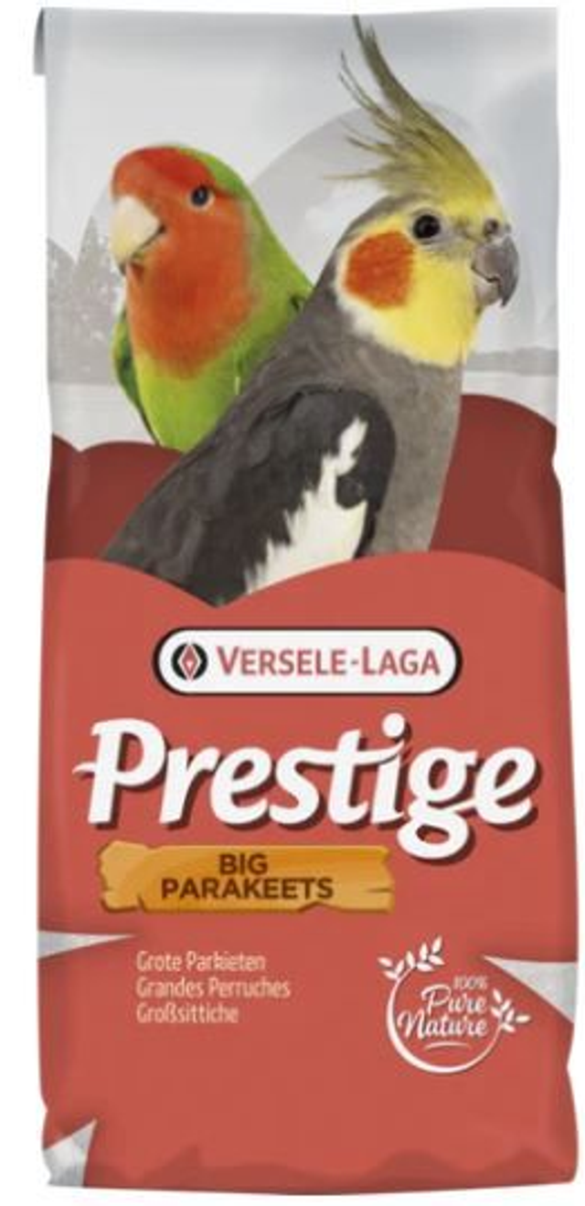 Versele Laga - Premium Prestige - Big Parakeet - 20kg