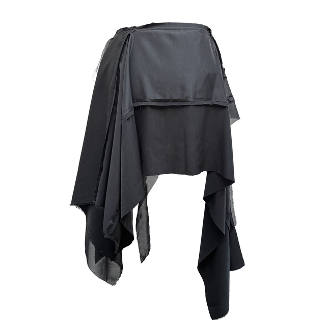 signature multi-position garment
