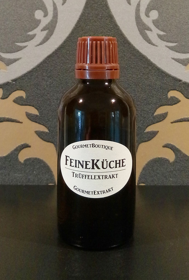 FeineKüche Trüffelextrakt
