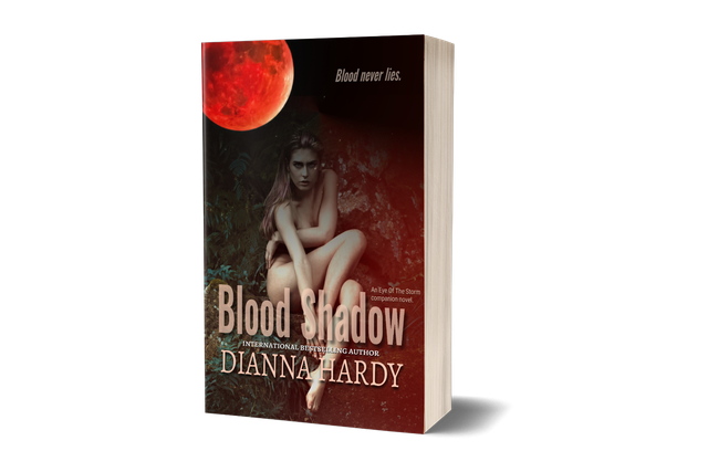 (EOTS7) Blood Shadow (Blood Never Lies)