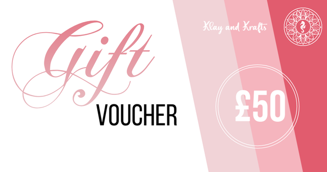 Gift Voucher