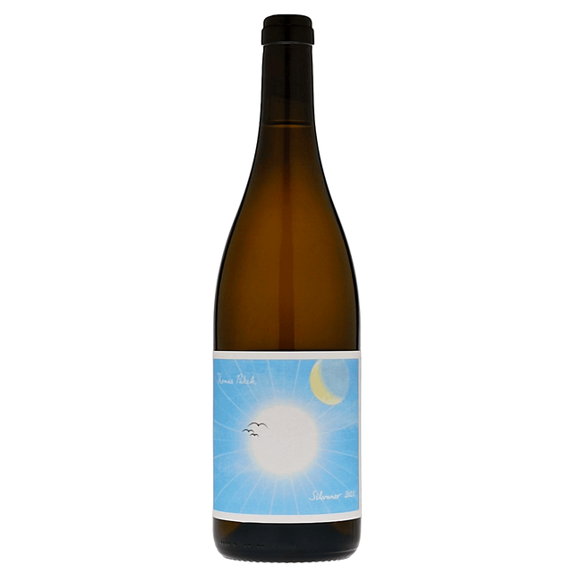 Patek Thomas - Silvaner 2022 trocken Landwein Main 0,75l