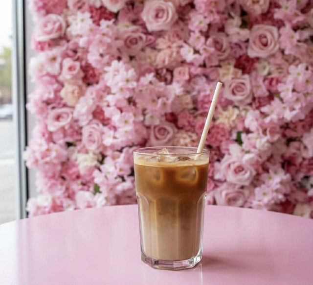 Original Iced Coffee