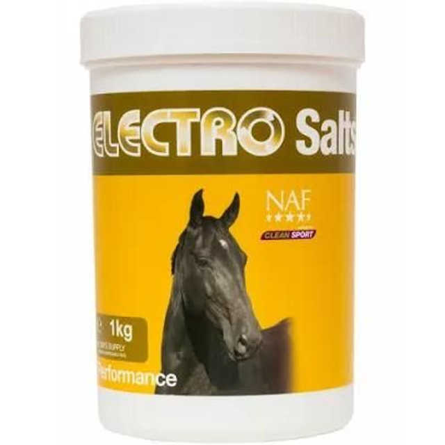 NAF Electro Salts 1kg