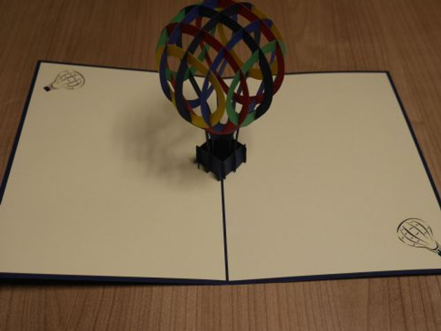 Geschenkkarte inkl.Versand