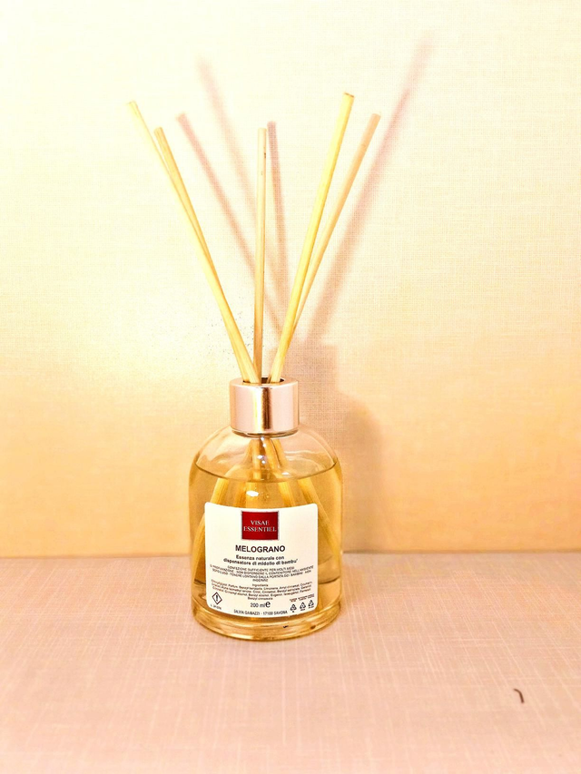 Profumatore per Ambiente Melograno