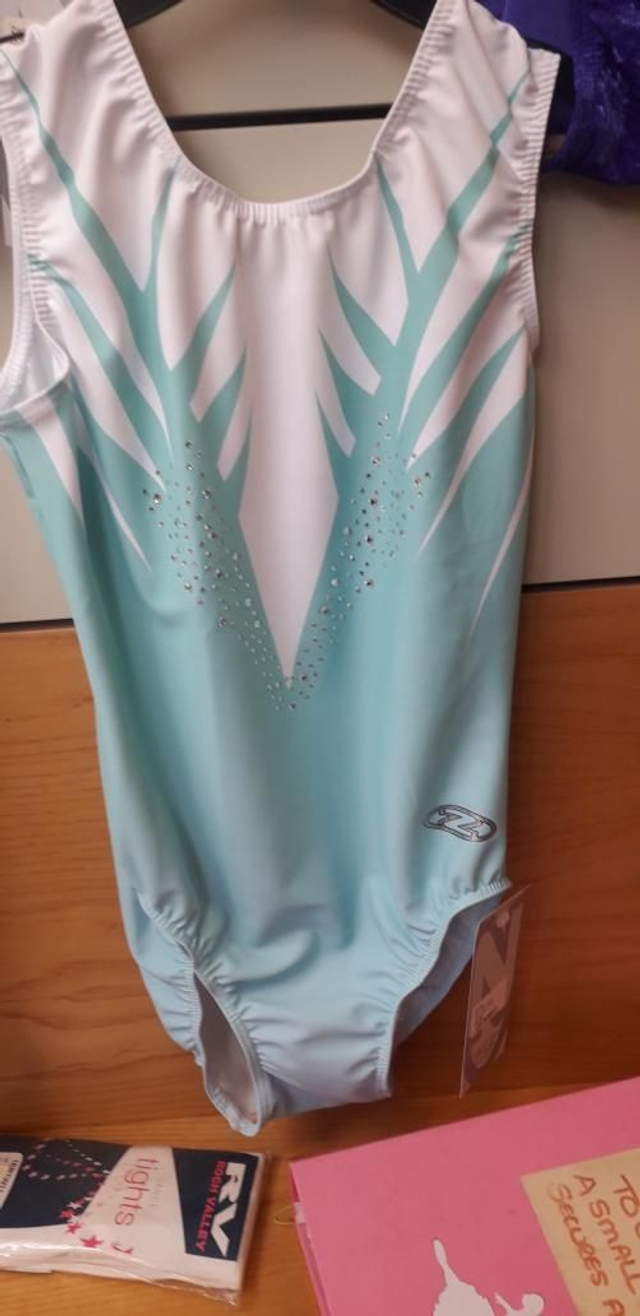 BAHAMAS LEOTARD