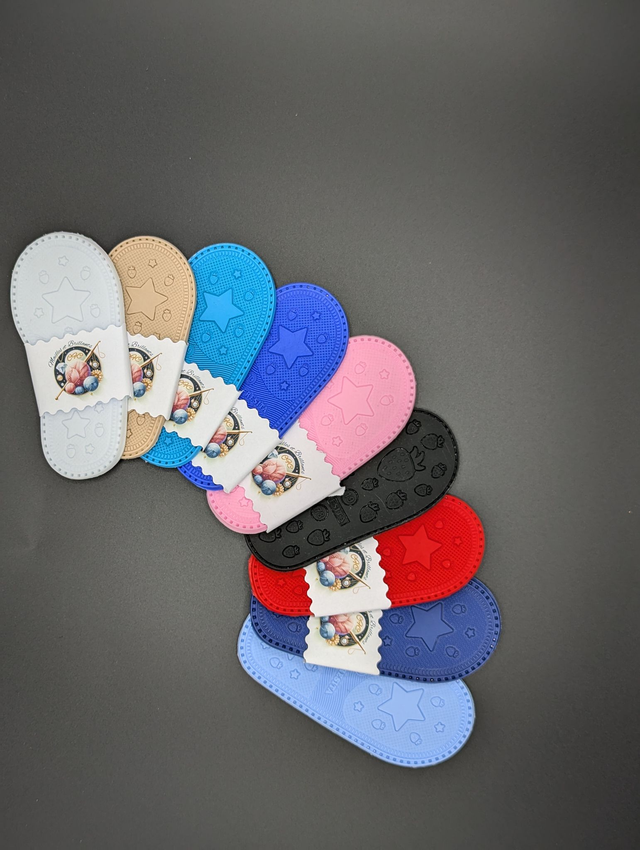 Semelles pour chaussure Bébé