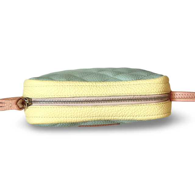 Petit matelassé "chic"