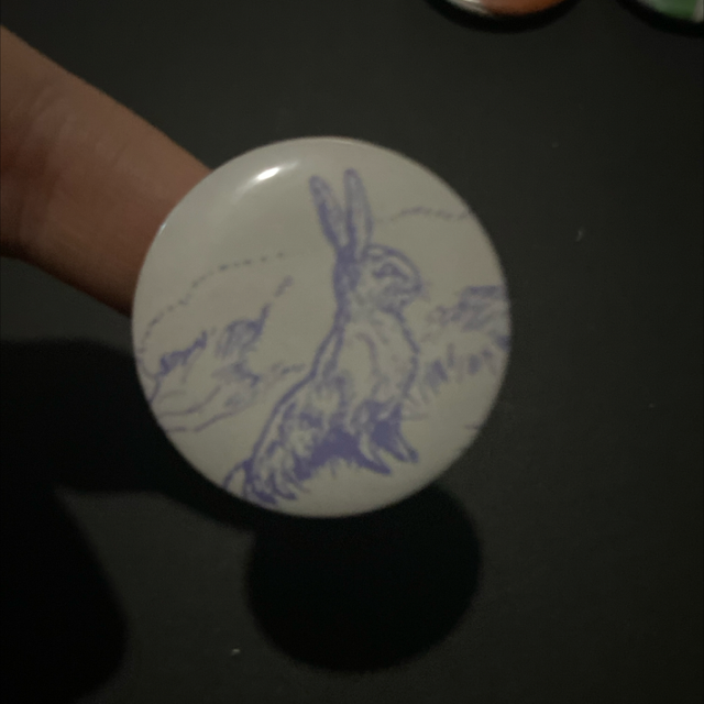 Badge #14