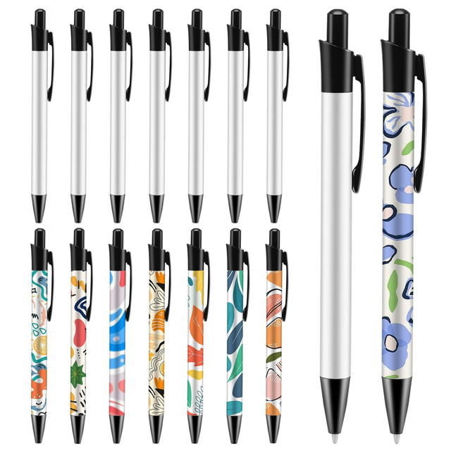 Stylo bille à personnaliser