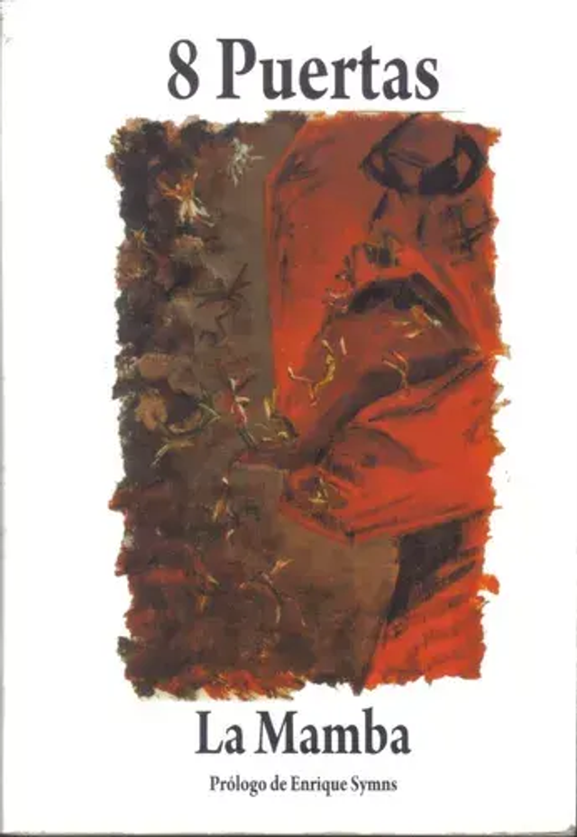 8 puertas - VV.AA.