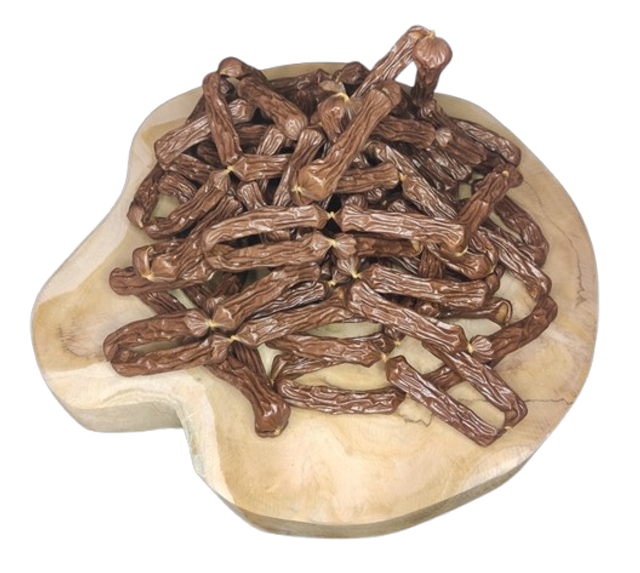 Mini saucisse à la volaille