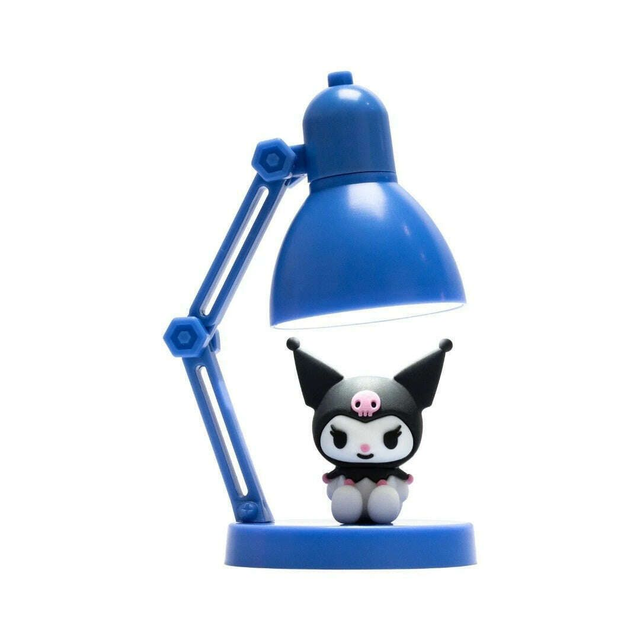 Hello Kitty: Kuromi Mini Lamp