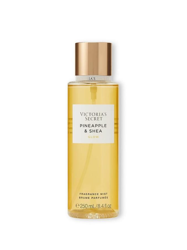 Victoria's Secret Pineapple &amp; Shea Body Mist 250 ml