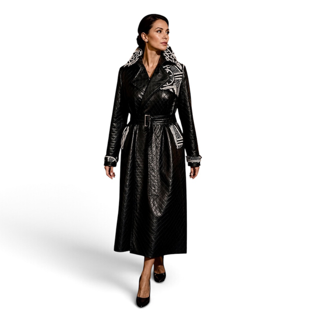 Trench V
