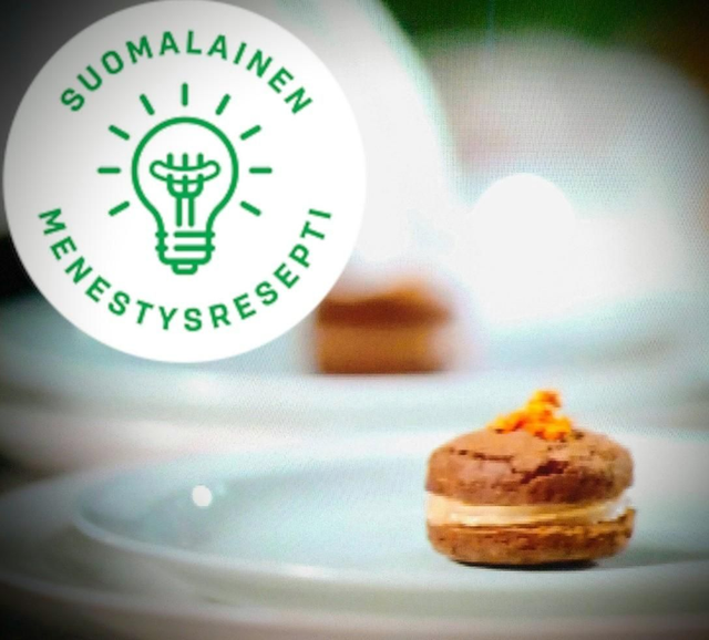 Porvoon Hunaja Ruuni - Leivos {Tilaus Tuote}