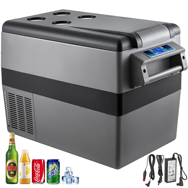 Mini réfrigérateur congélateur Portable 20L