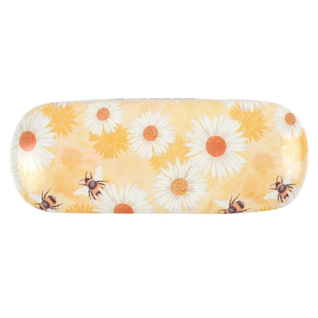 Bee And Daisy Glasses Case (1)