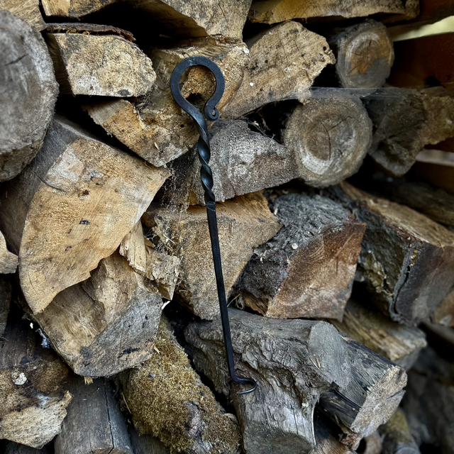 Meat Turner
